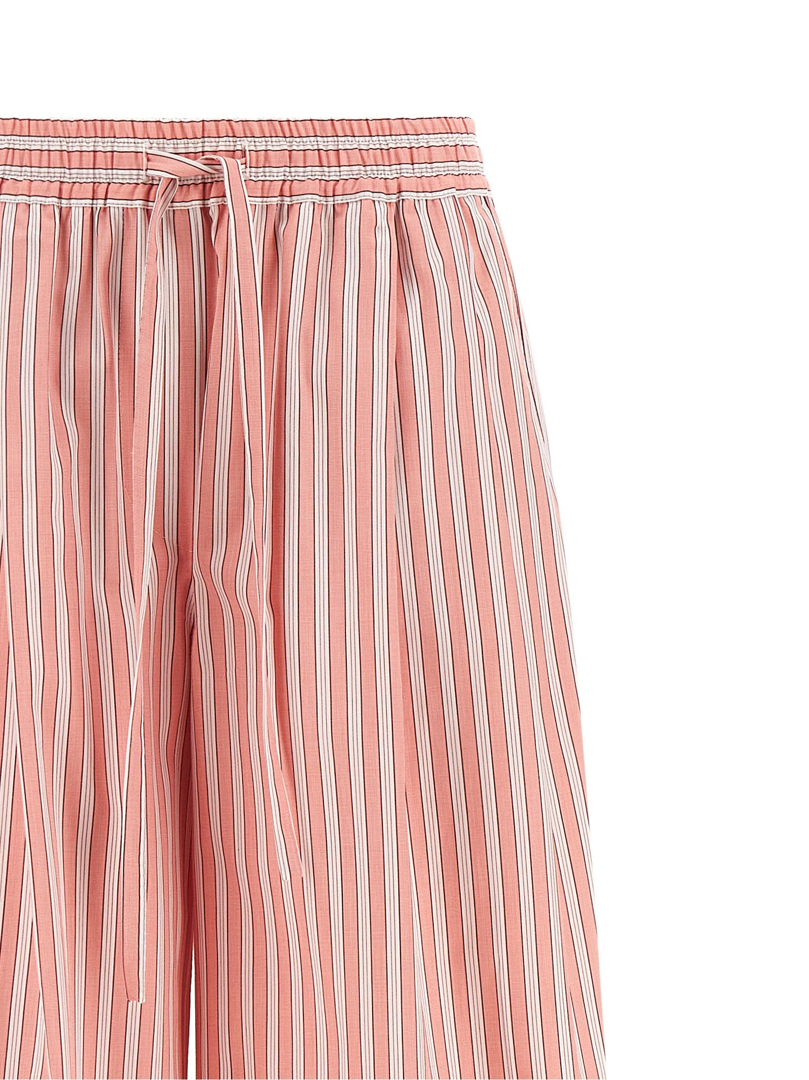 Dolce & Gabbana Multicolor Cotton Bottoms Women's Sleepwear