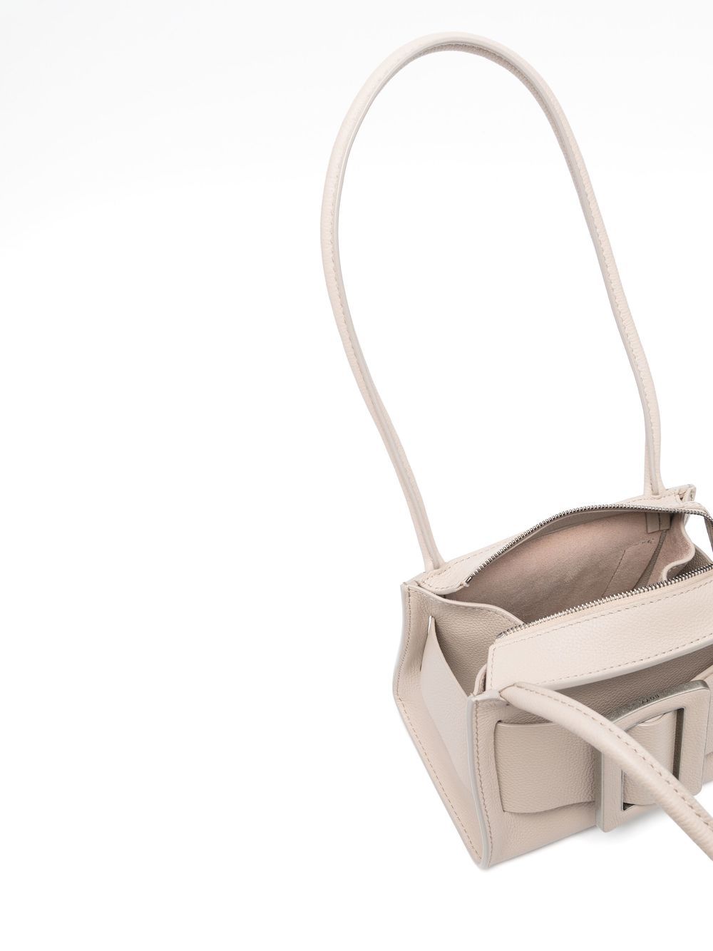 Boyy Women's Bobby 18 Leather Tote Bag