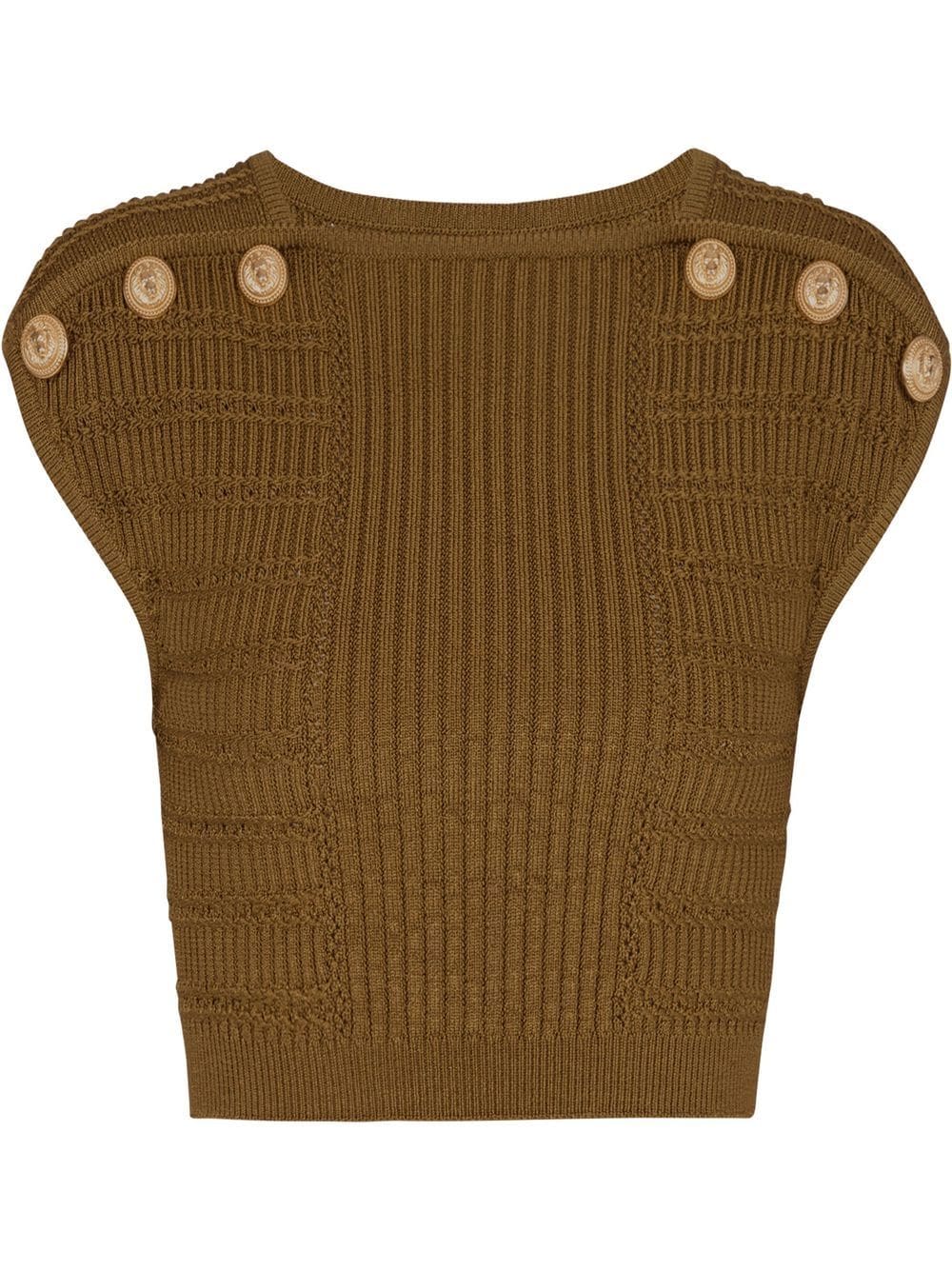 Balmain Women's Top