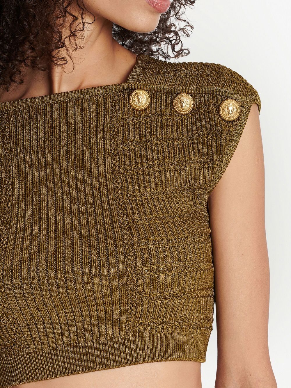 Balmain Women's Top