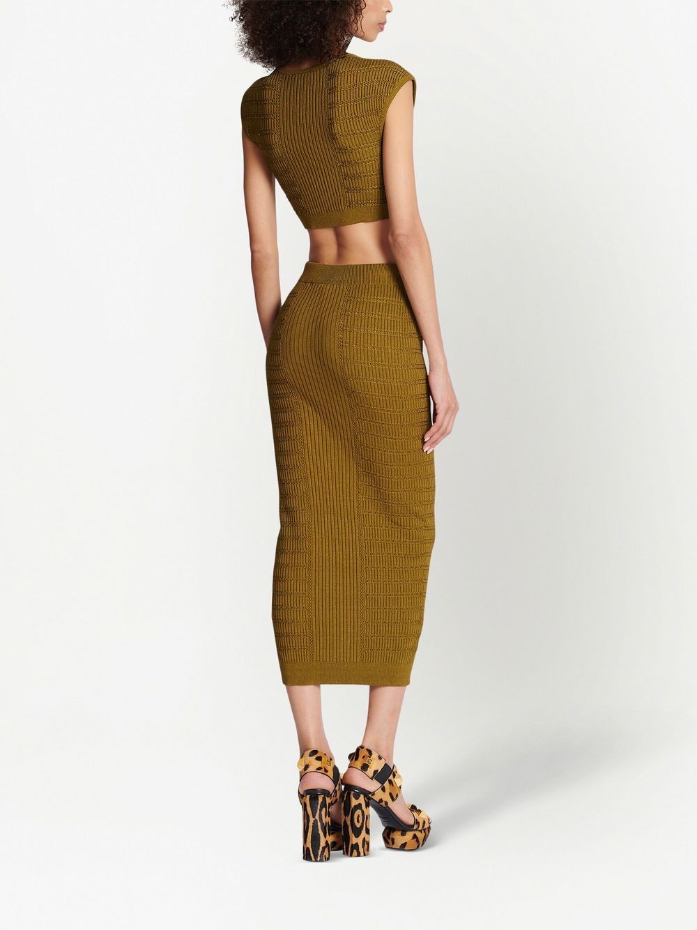 Balmain Women's Top