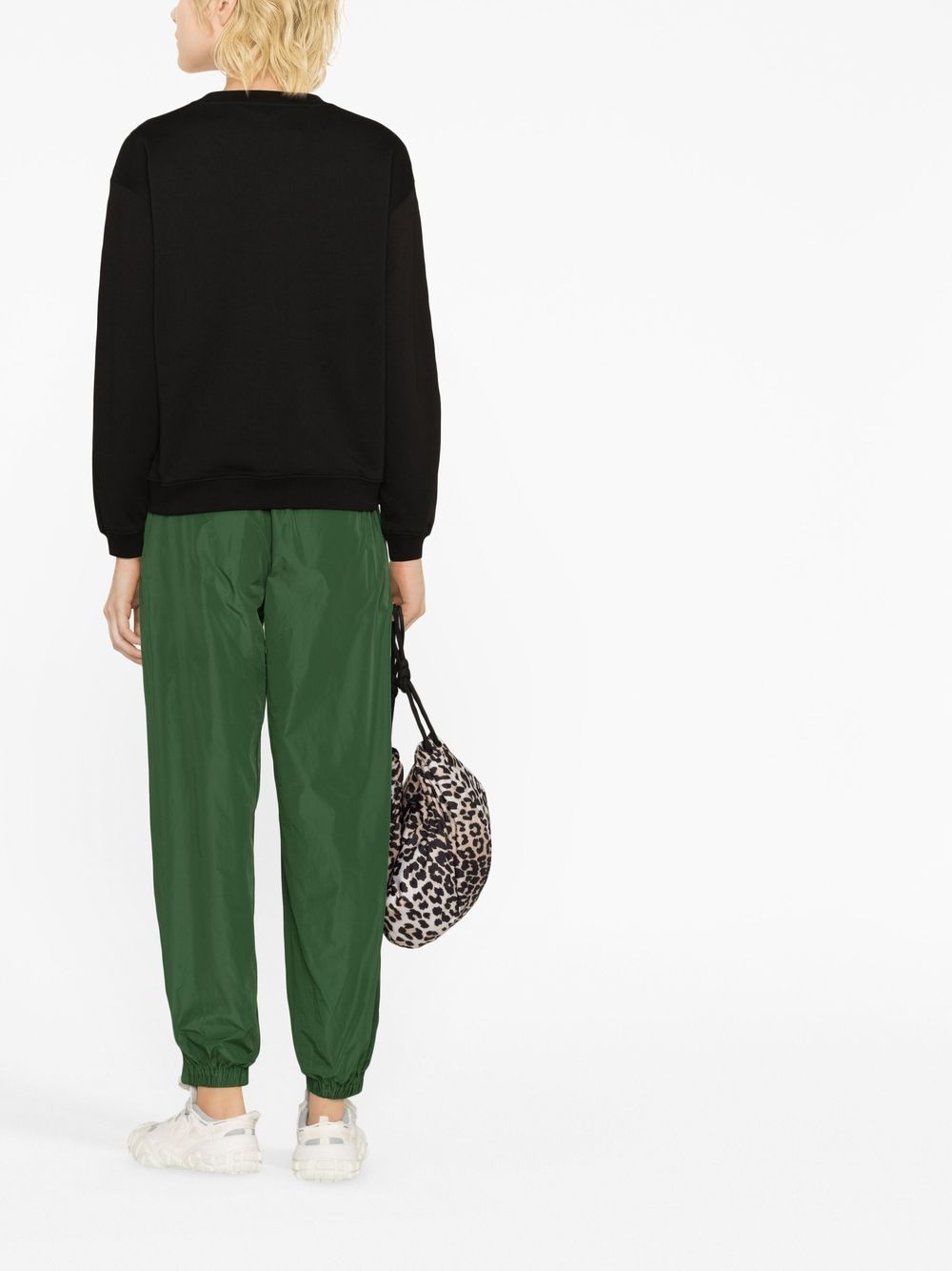 Kenzo Women's Sweaters Black