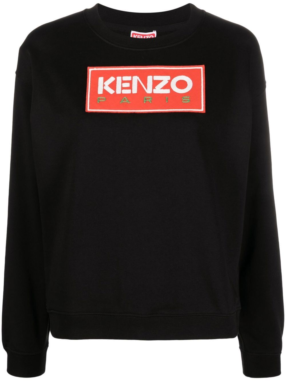 Kenzo Women's Sweaters Black
