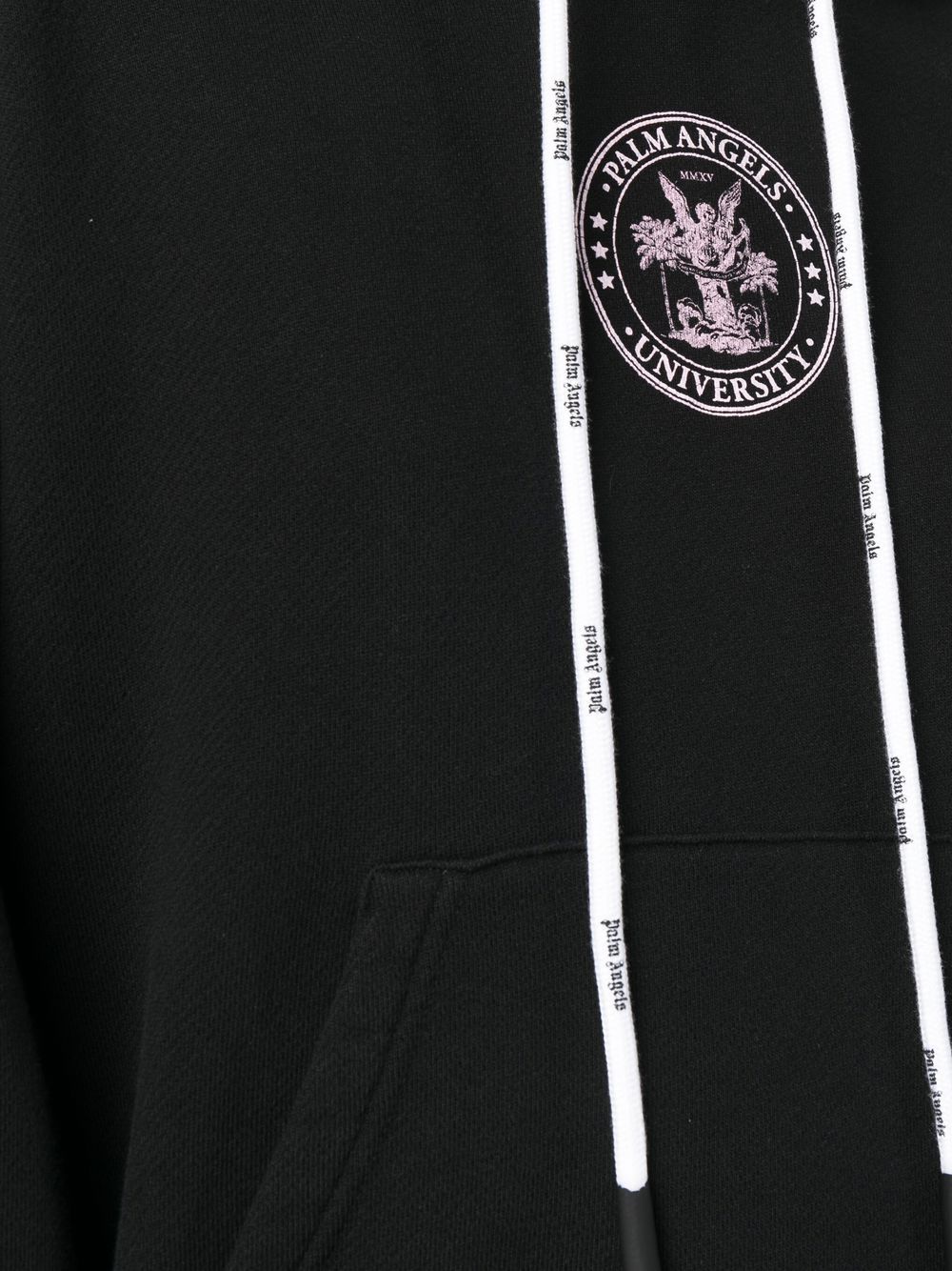 Palm Angels Women's College Classic Hoodie