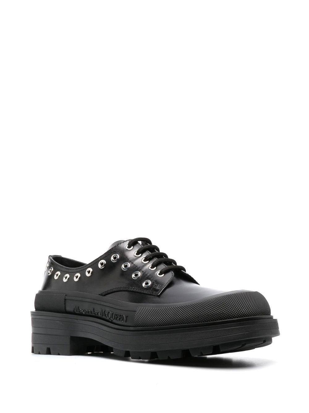 Alexander Mcqueen Men's Derby