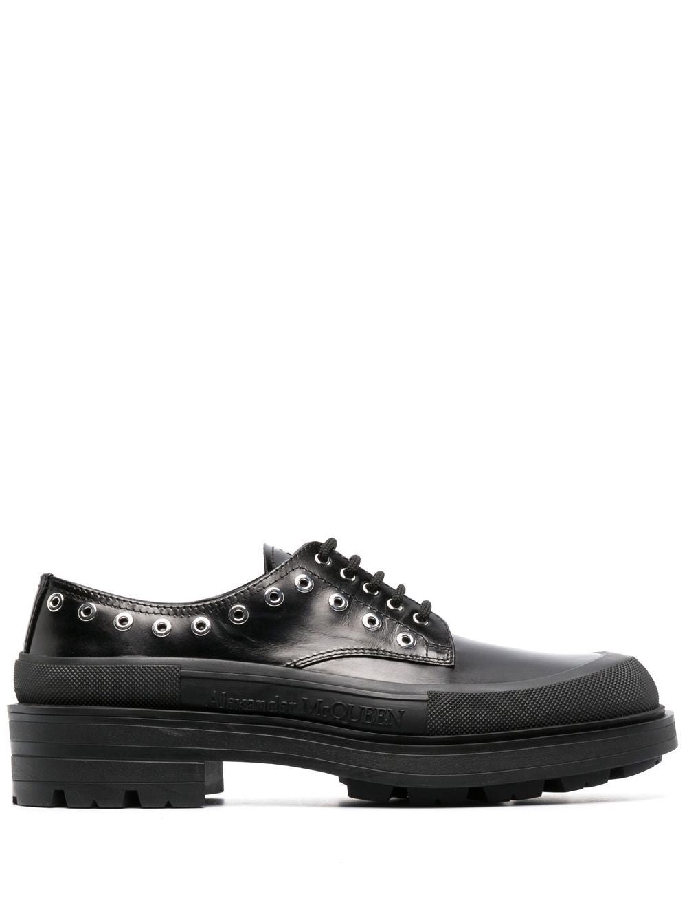 Alexander Mcqueen Men's Derby