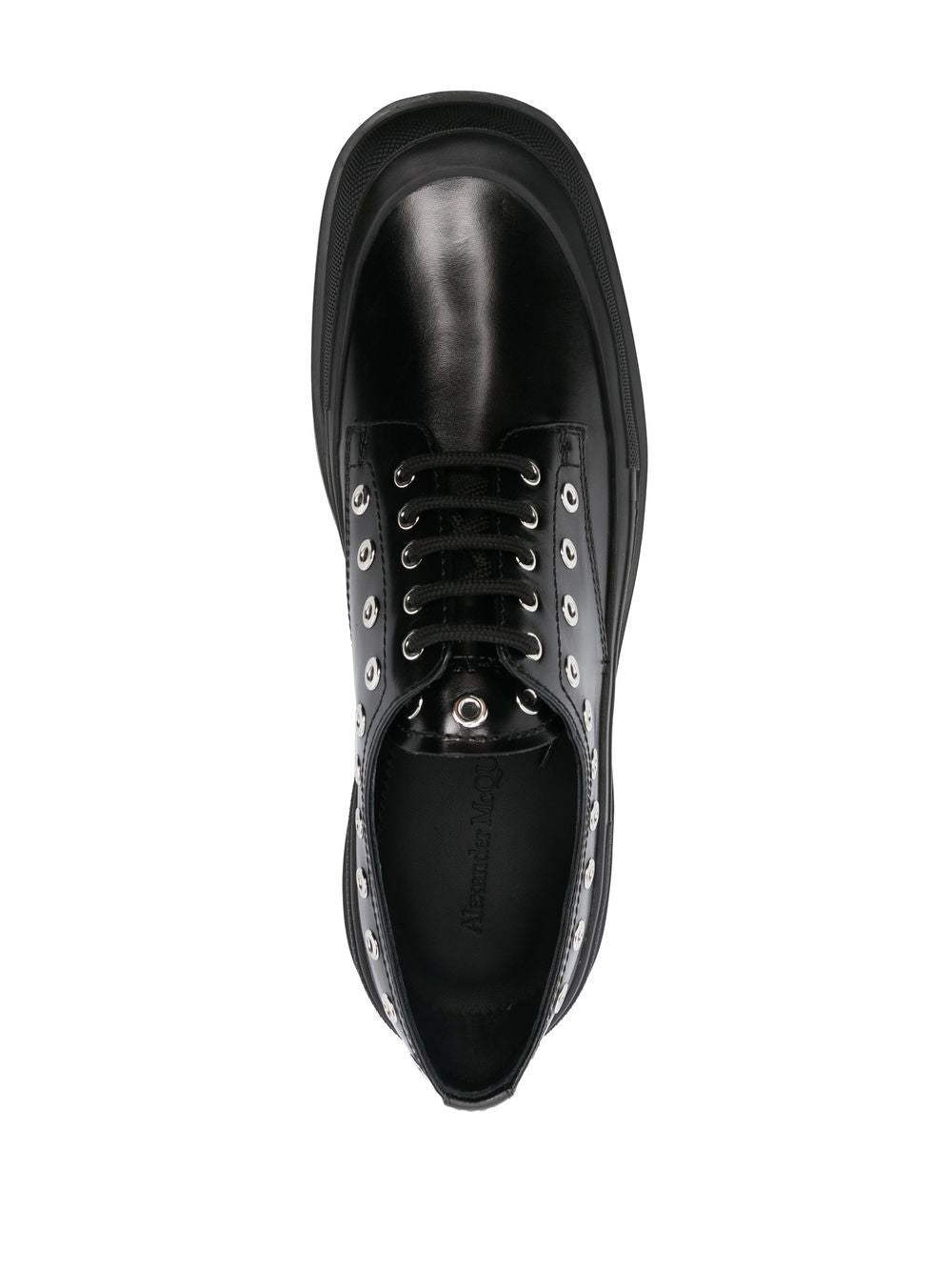 Alexander Mcqueen Men's Derby