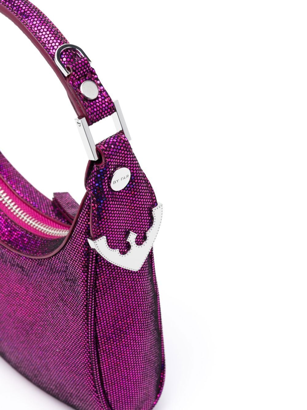 By Far Cosmo Shoulder Bag