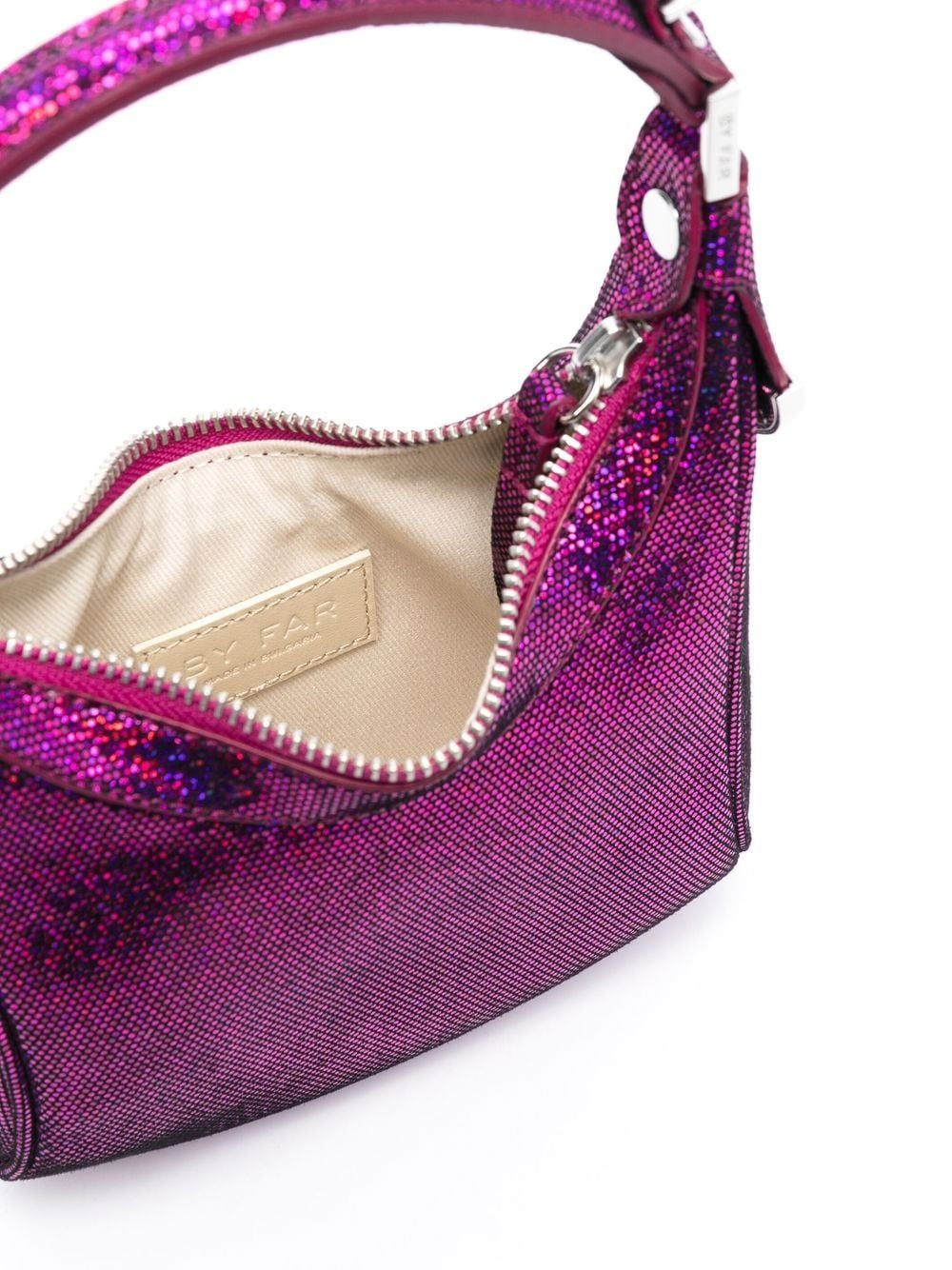 By Far Cosmo Shoulder Bag