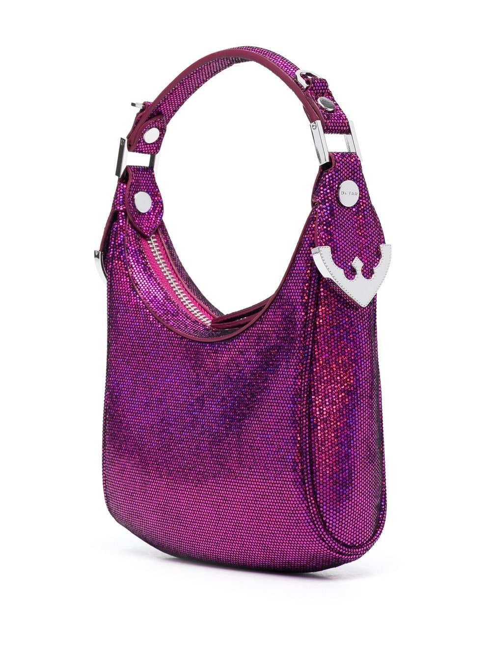 By Far Cosmo Shoulder Bag