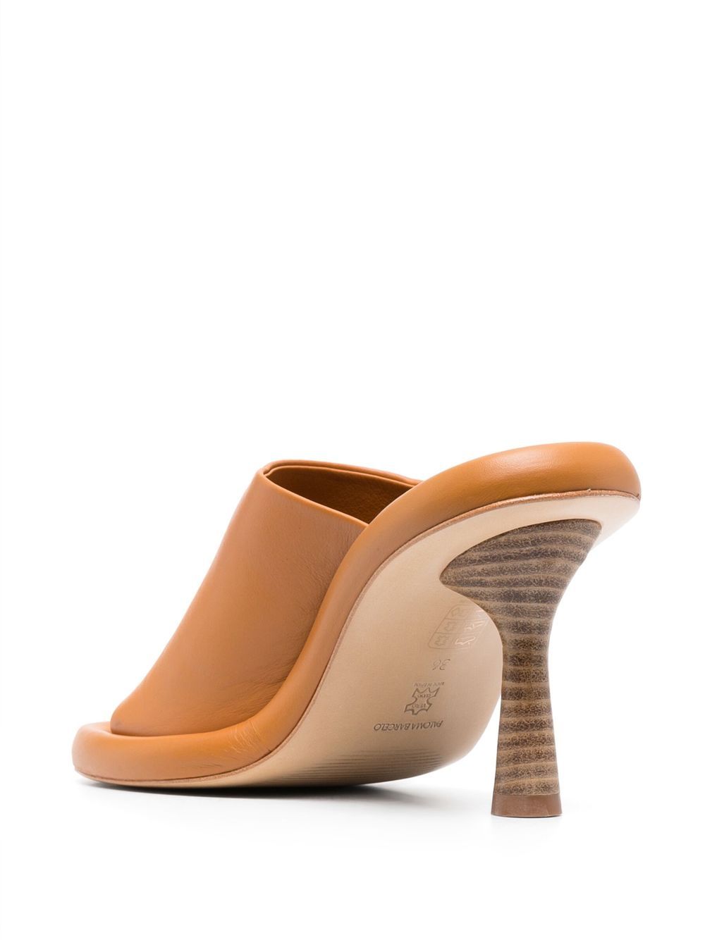 Paloma Barceló Women's Paloma Barcelò Sandals Yellow