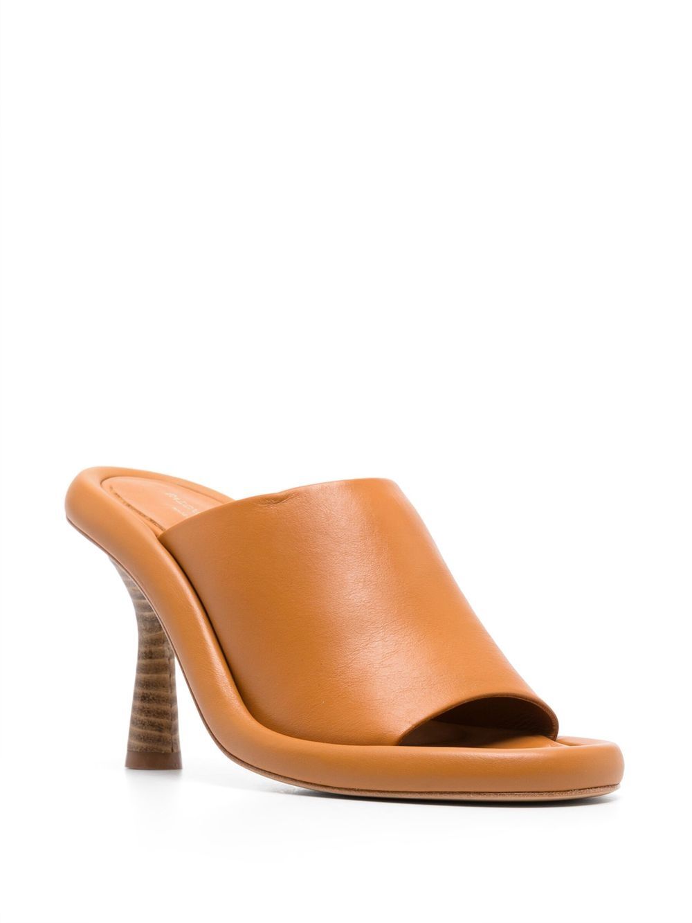 Paloma Barceló Women's Paloma Barcelò Sandals Yellow