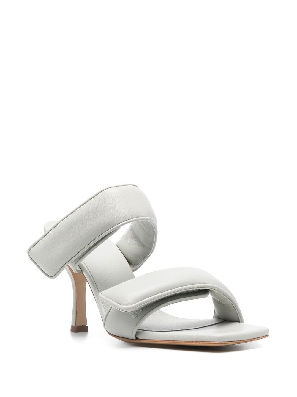 Giaborghini X Pernille Perni Sandals