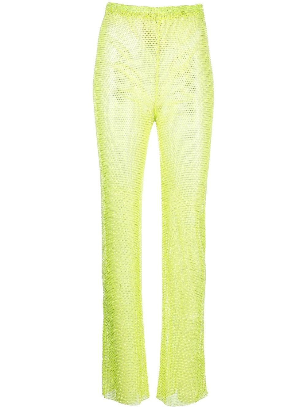 Santa Brand Women's Sparkling Trousers