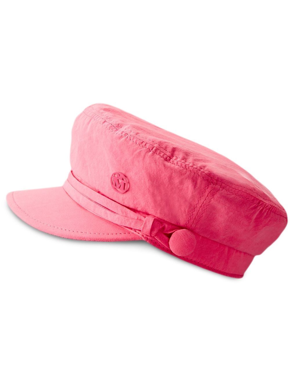 Maison Michel Women's New Abby Sailor Cap