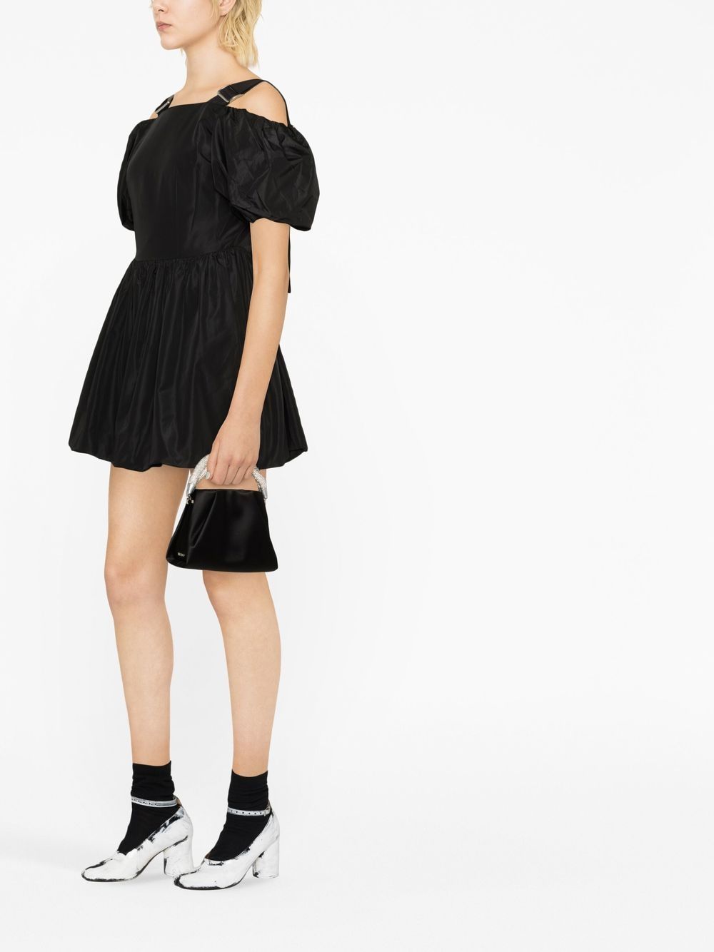 Simone Rocha Women's Dresses Black