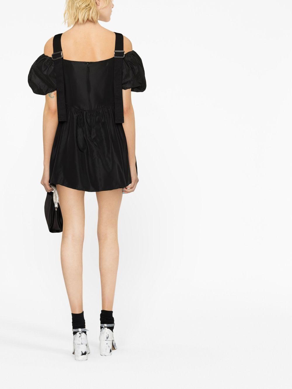Simone Rocha Women's Dresses Black