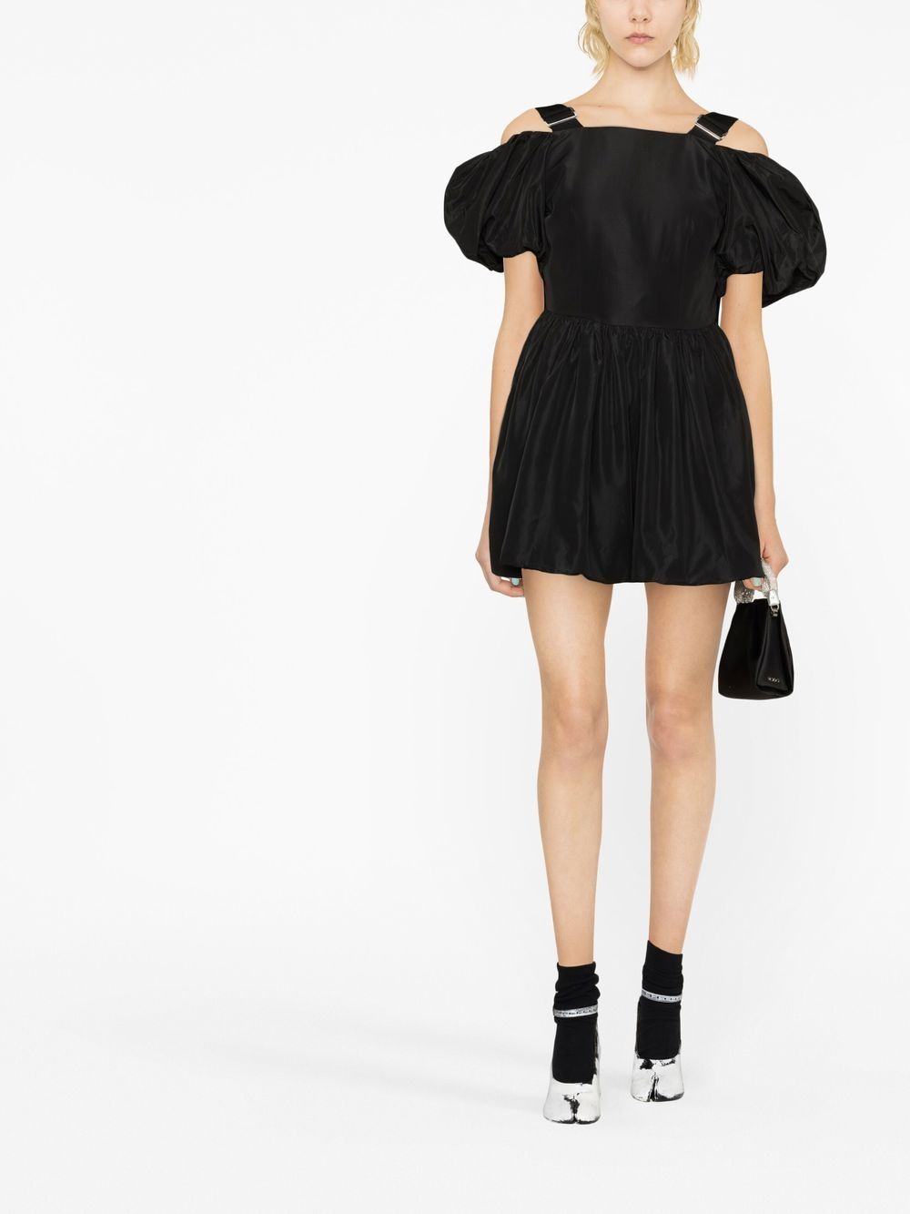 Simone Rocha Women's Dresses Black