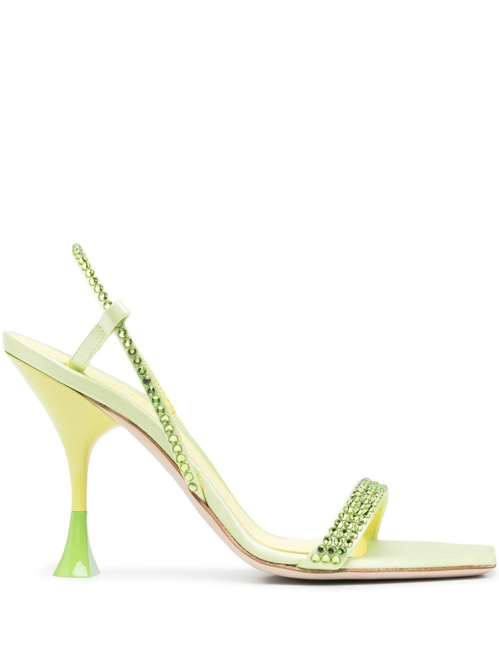 3Juin Women's Eloise Sandals