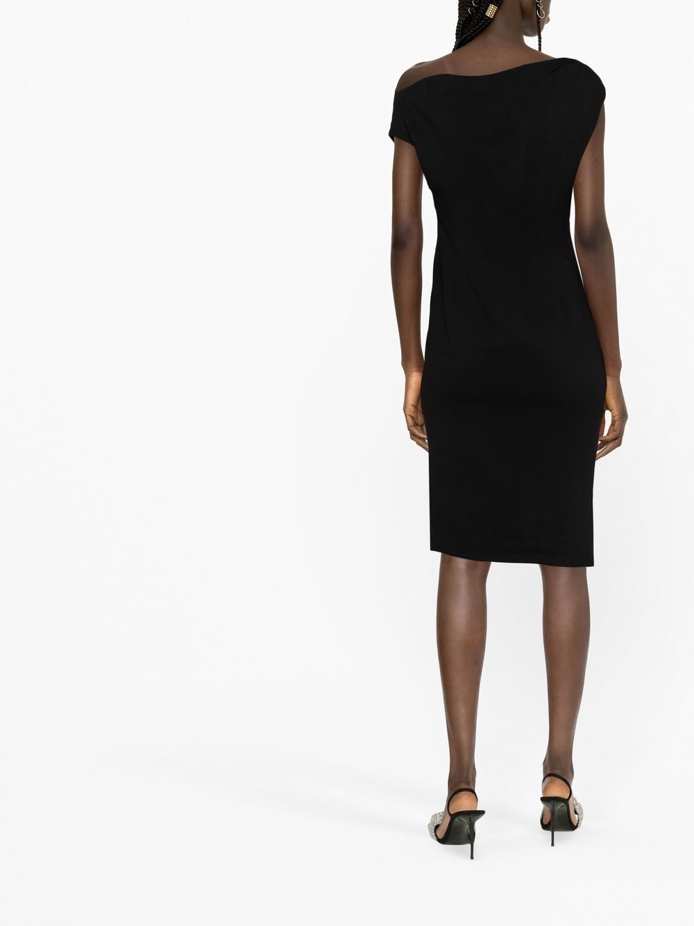 Alexandre Vauthier Women's Mini Dress