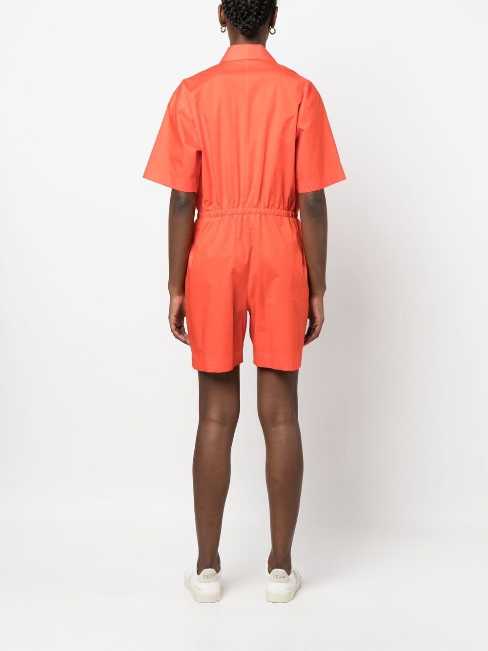 Paul Smith Women's Cotton Playsuit