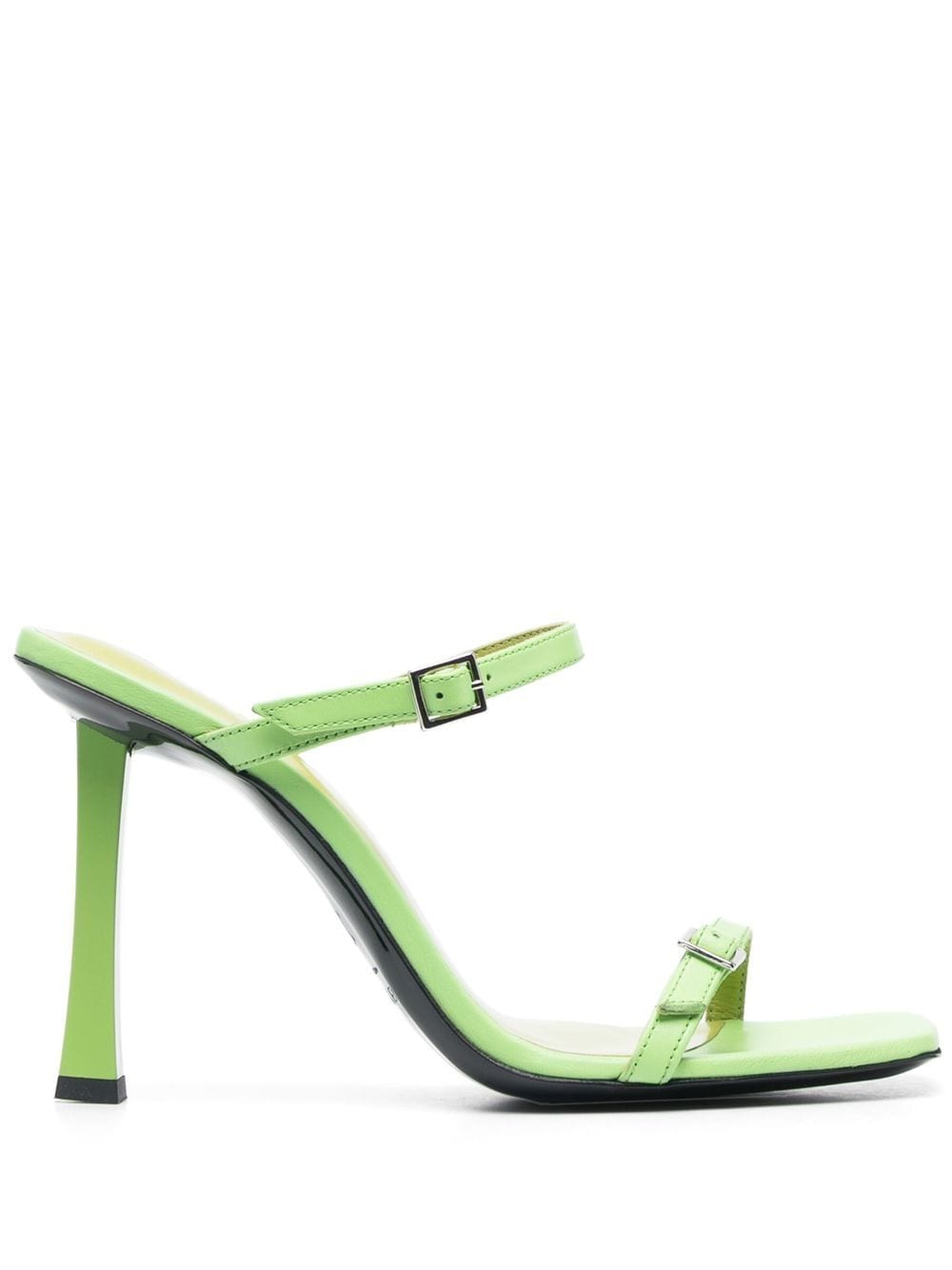 By Far Pre Women's Flick Sandals