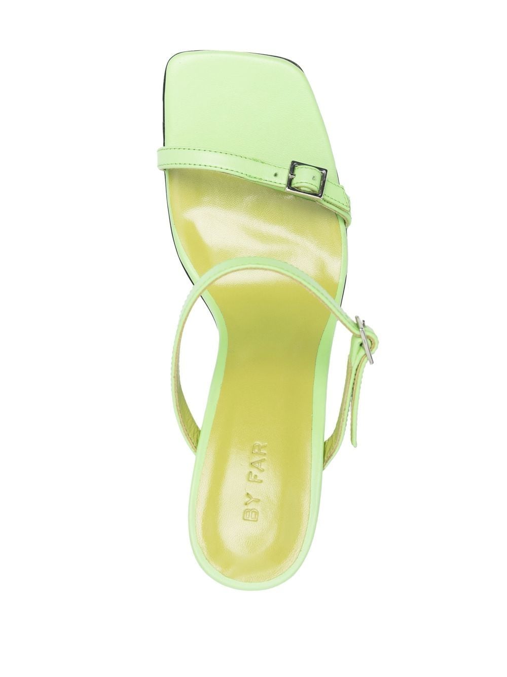 By Far Pre Women's Flick Sandals