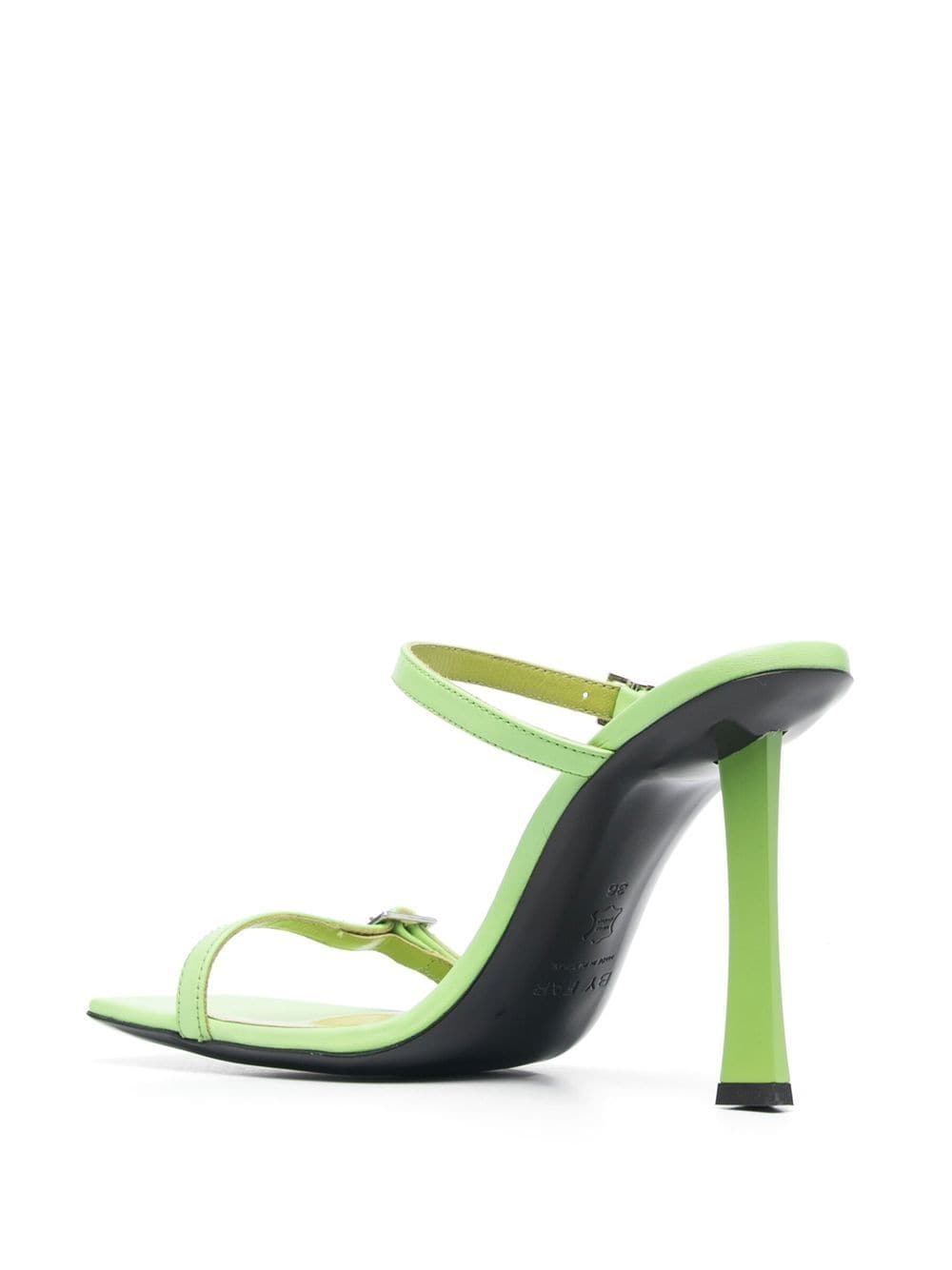 By Far Pre Women's Flick Sandals