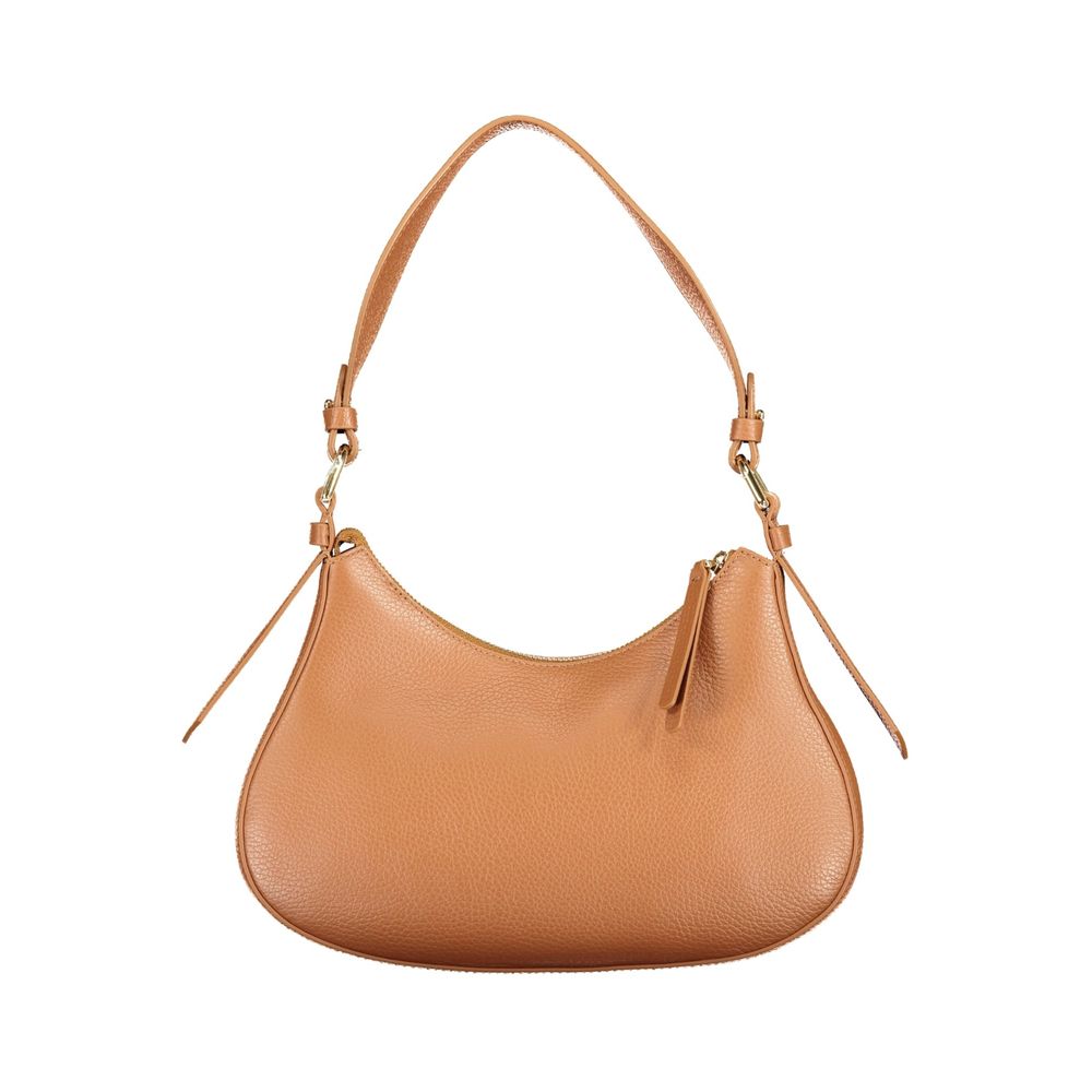 Coccinelle Brown Leather Women's Women's Bag