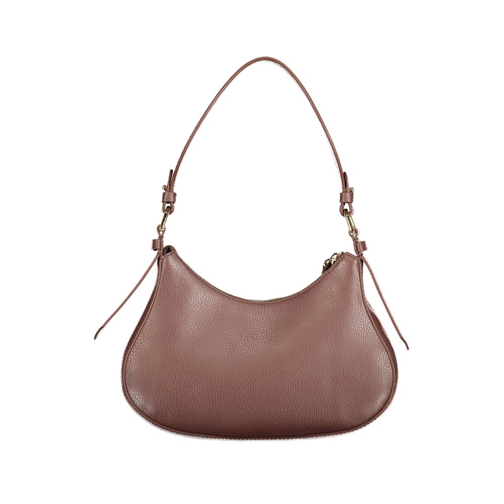 Coccinelle Brown Leather Women's Women's Bag