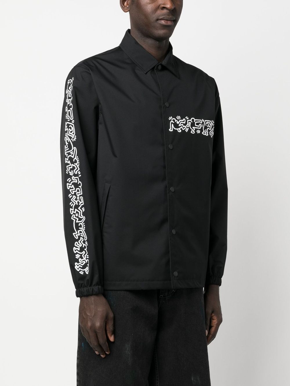 Junya Watanabe Men's Nylon Jacket