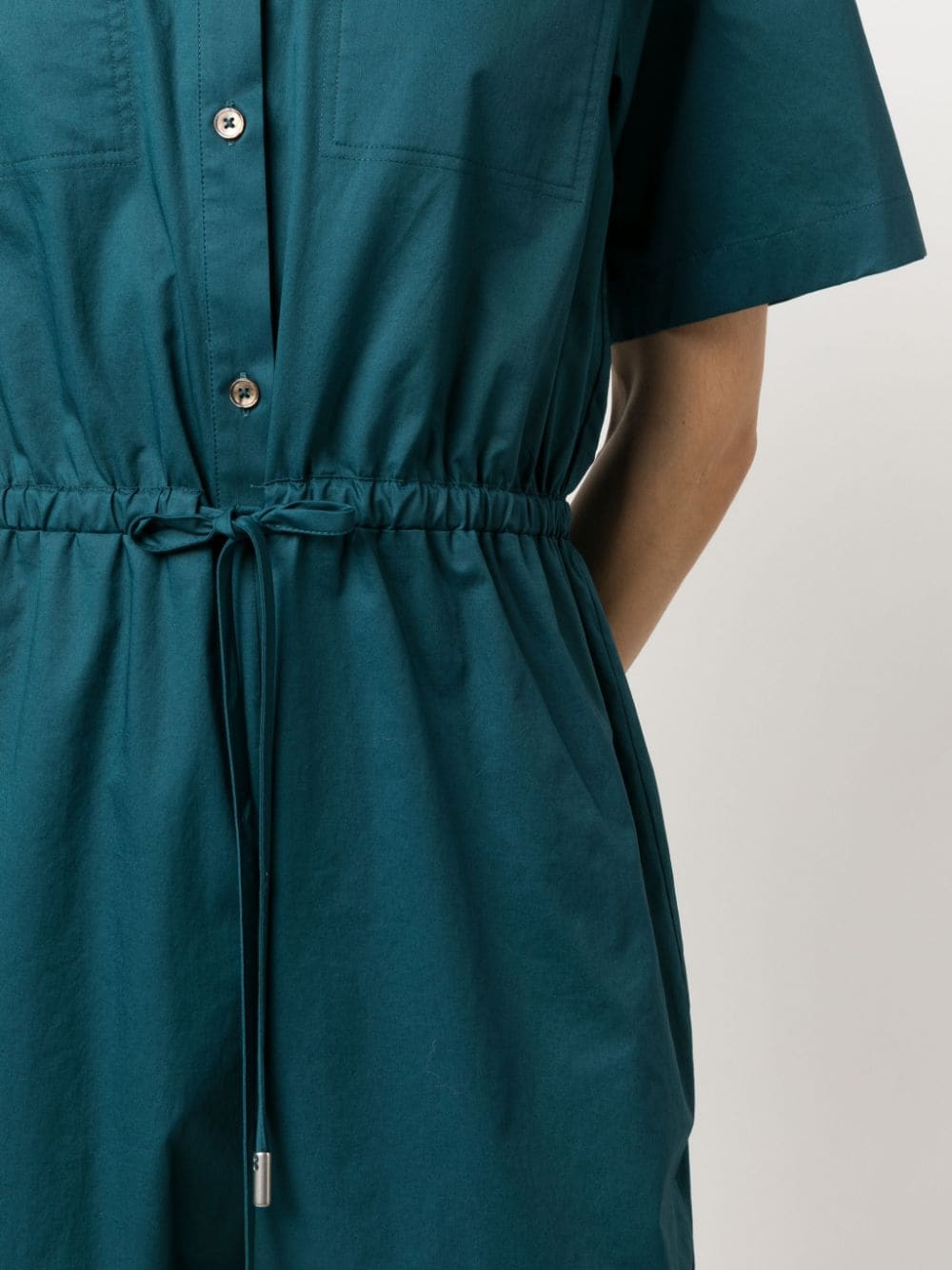 Paul Smith Women's Cotton Playsuit