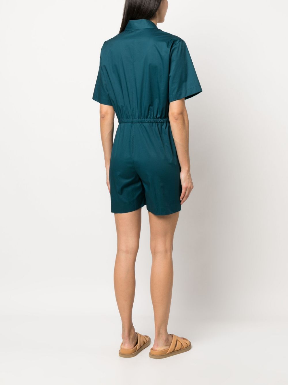 Paul Smith Women's Cotton Playsuit