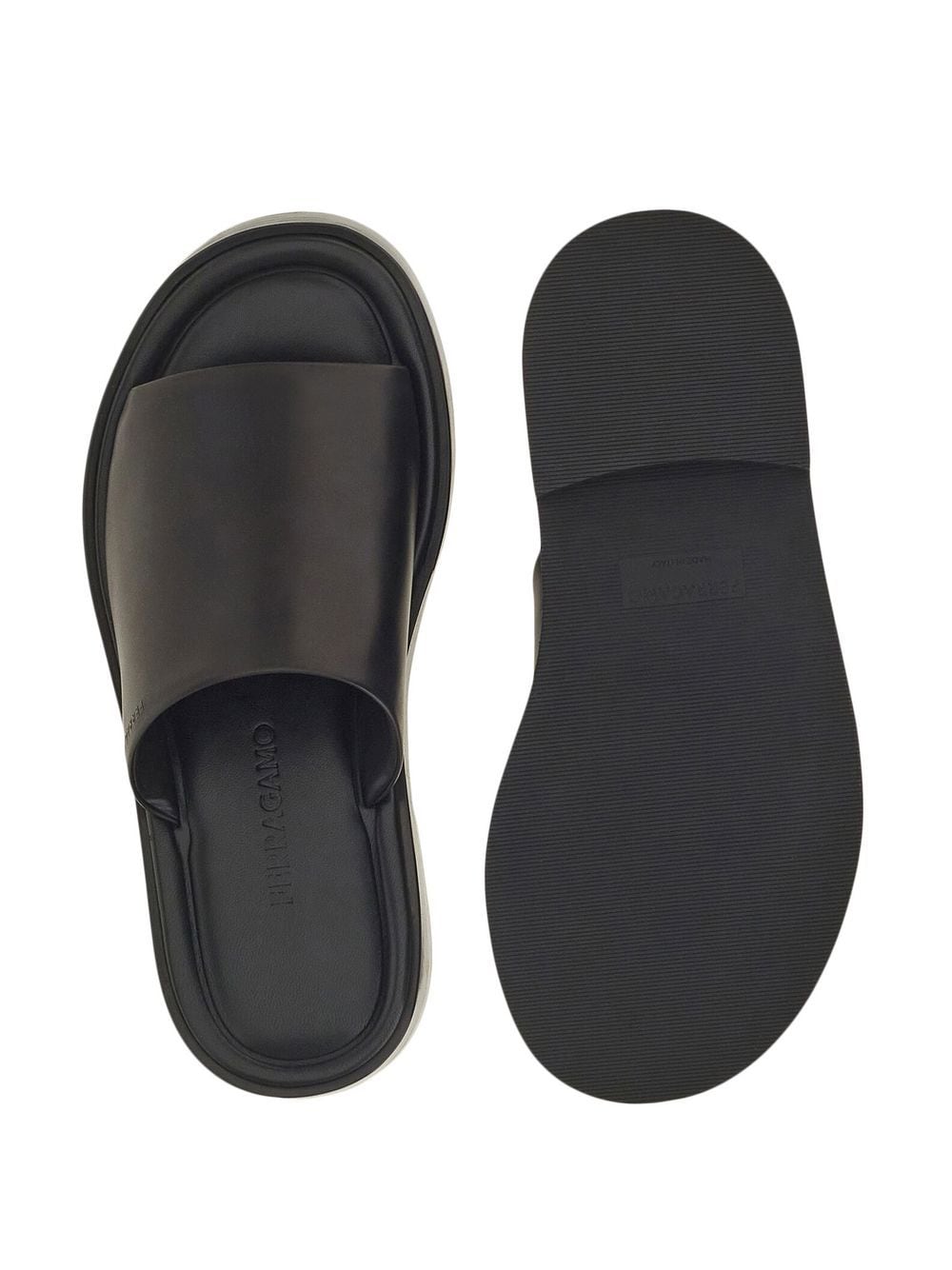Ferragamo Men's