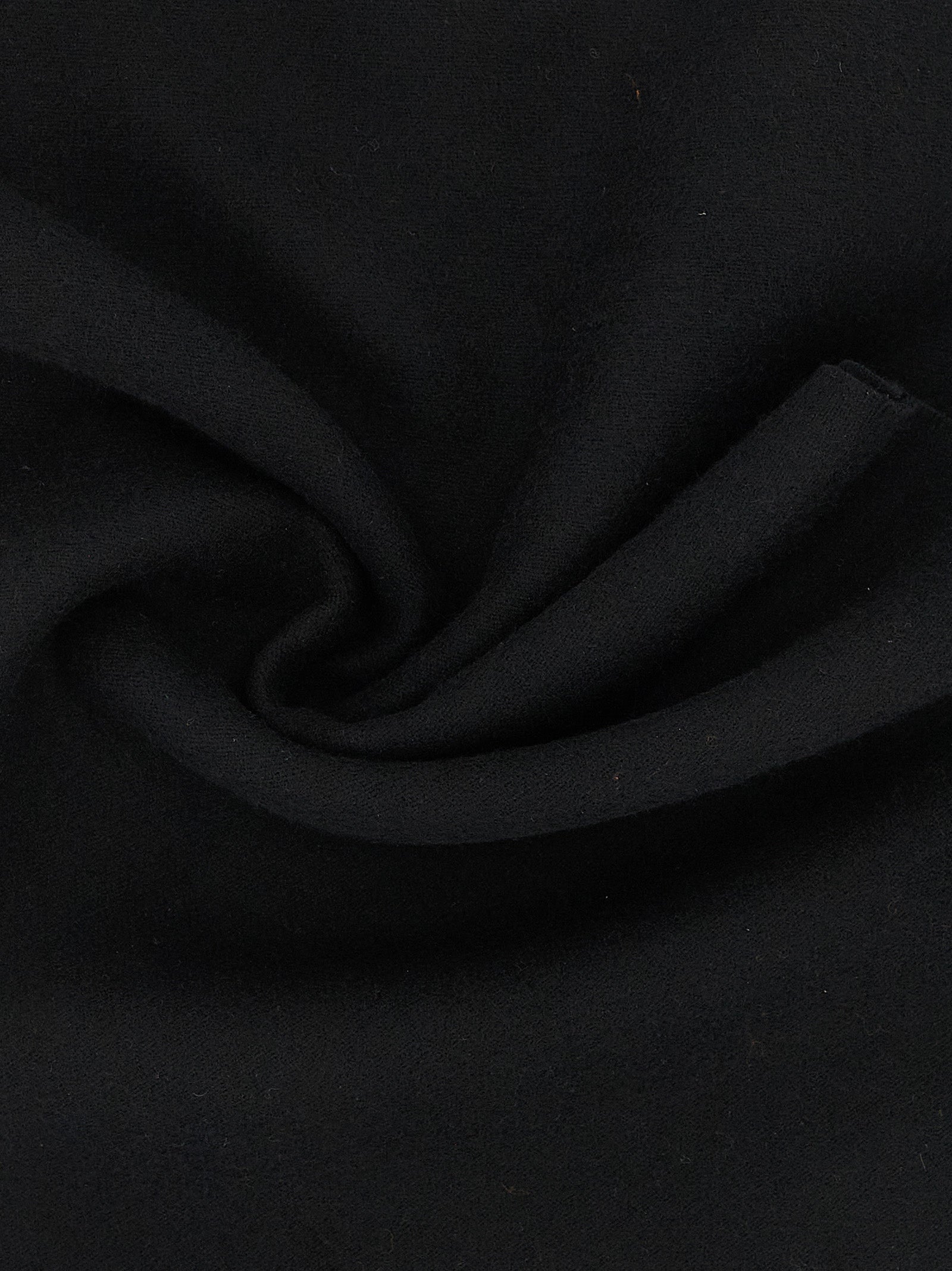 Valentino Garavani Bicolor Cashmere Men's Scarf