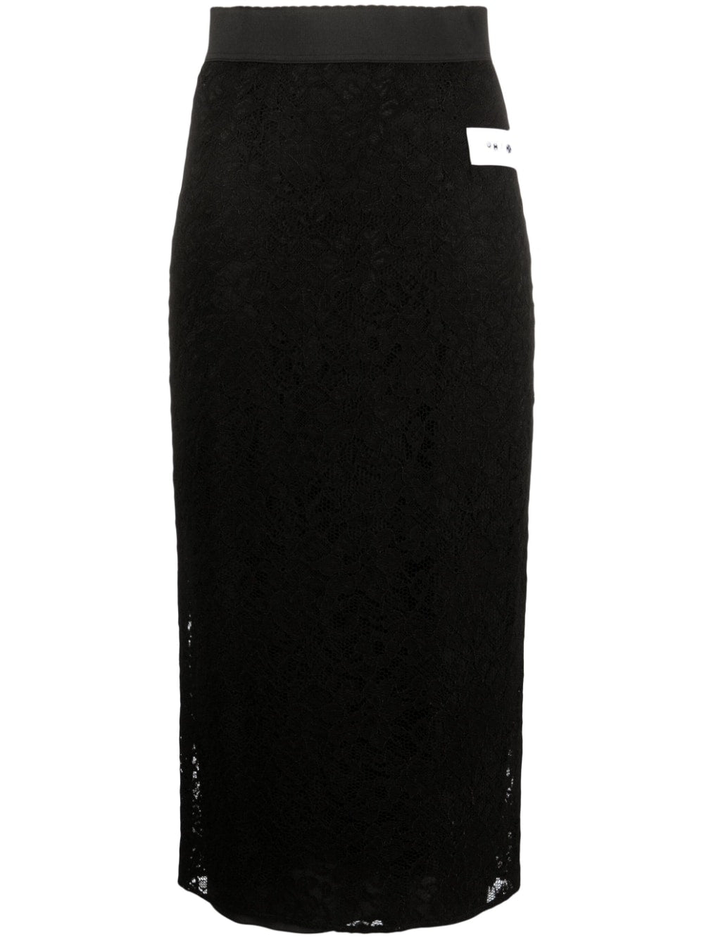 Dolce & Gabbana Women's Pencil Skirt