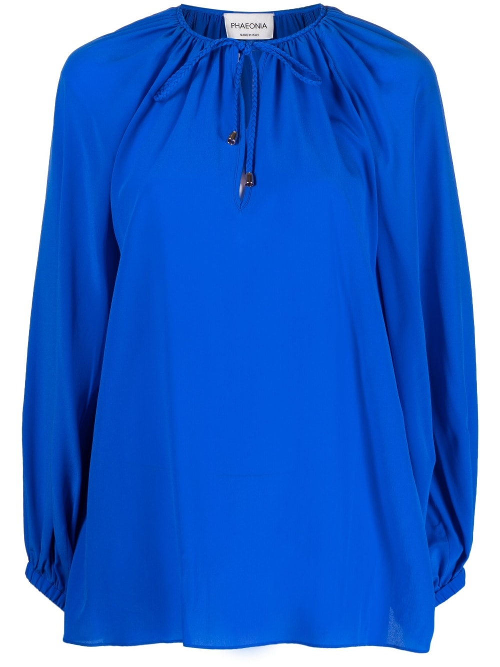 Phaeonia Women's Anita Long Sleeves Blouse