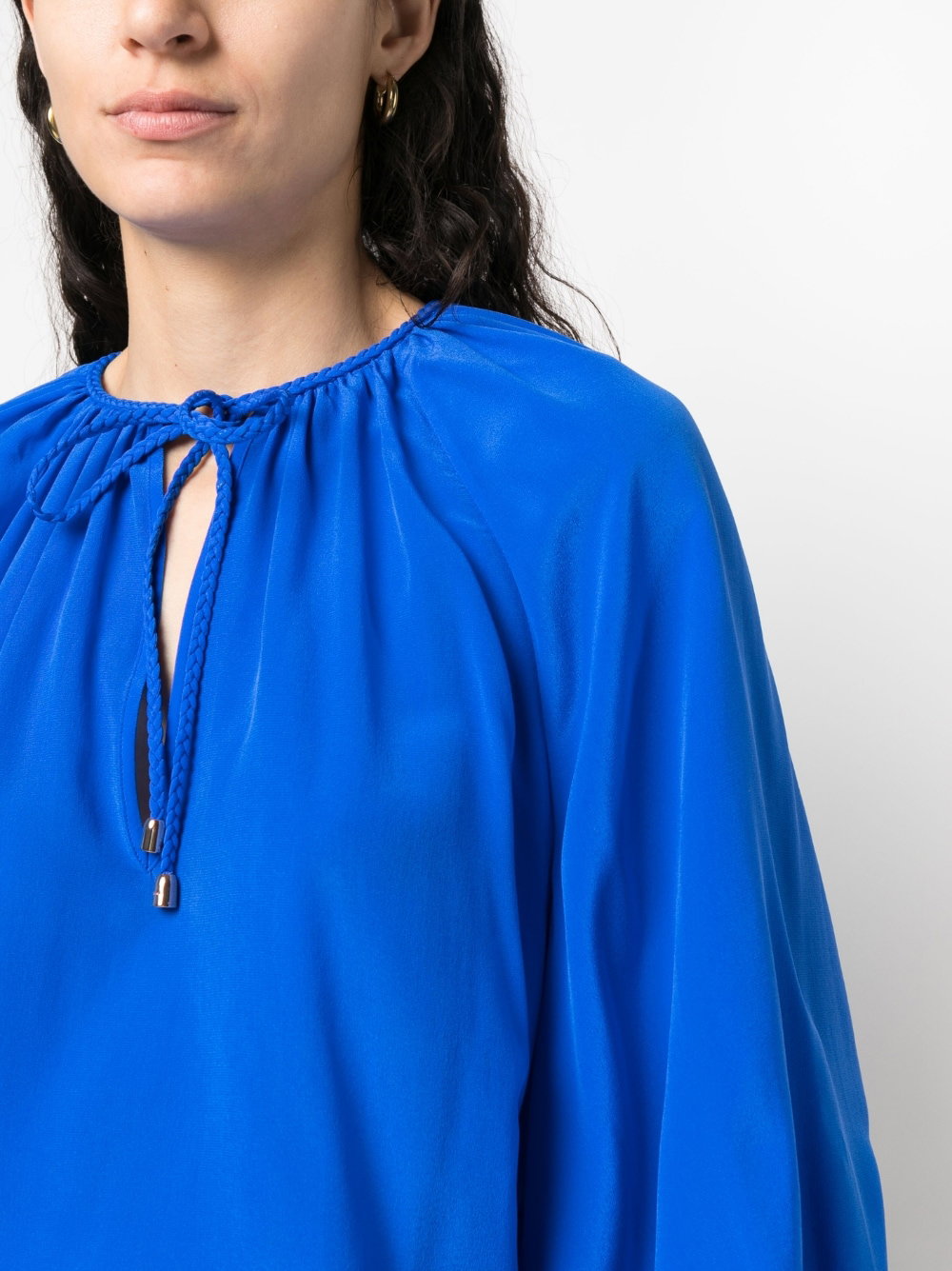 Phaeonia Women's Anita Long Sleeves Blouse