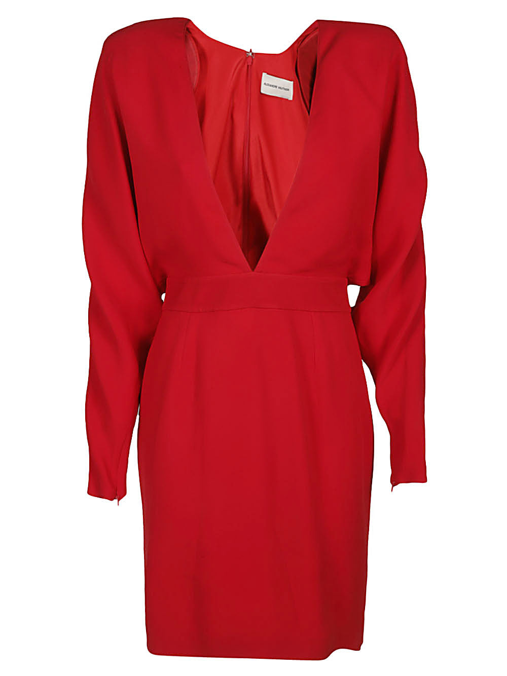 Alexandre Vauthier Women's Mini Dress