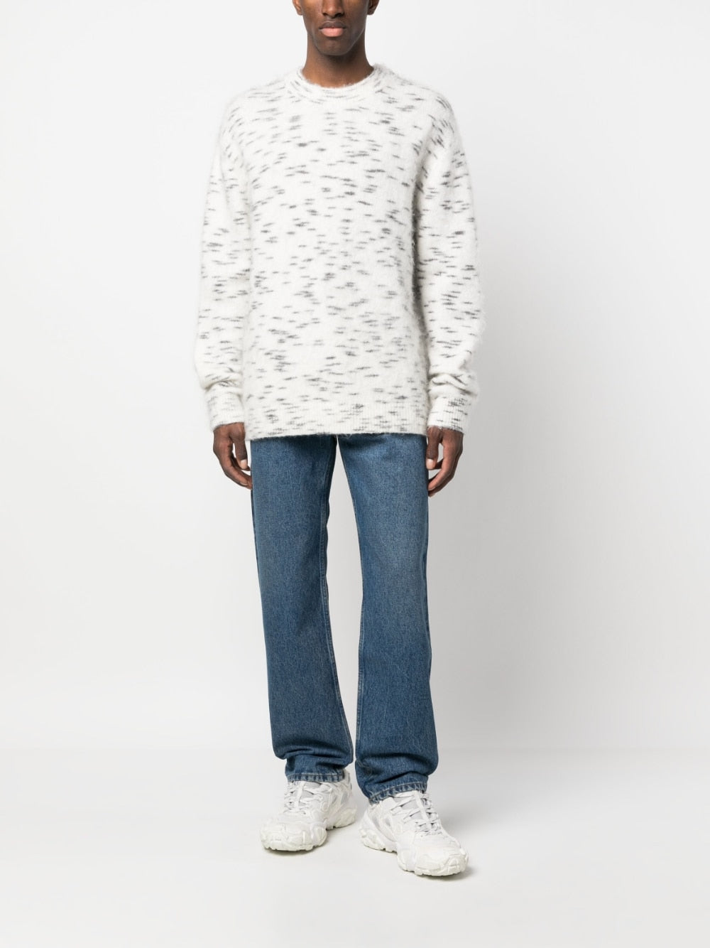 Ambush Men's Regular Fit Denim Jeans