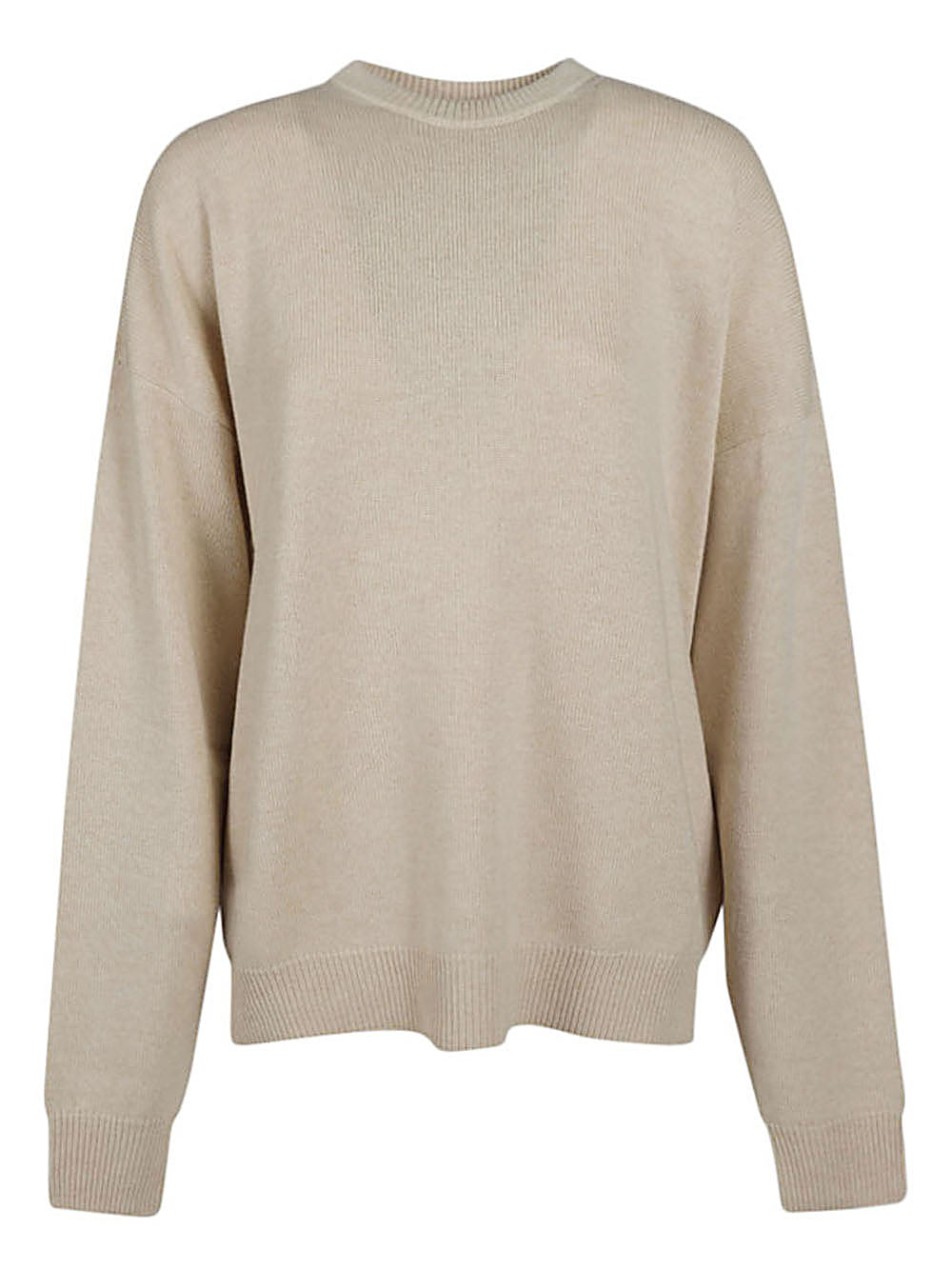 Balenciaga Women's Wool Blend Sweater