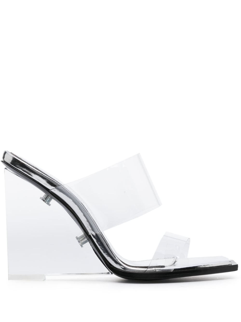 Alexander Mcqueen Women's Wedge Sandals