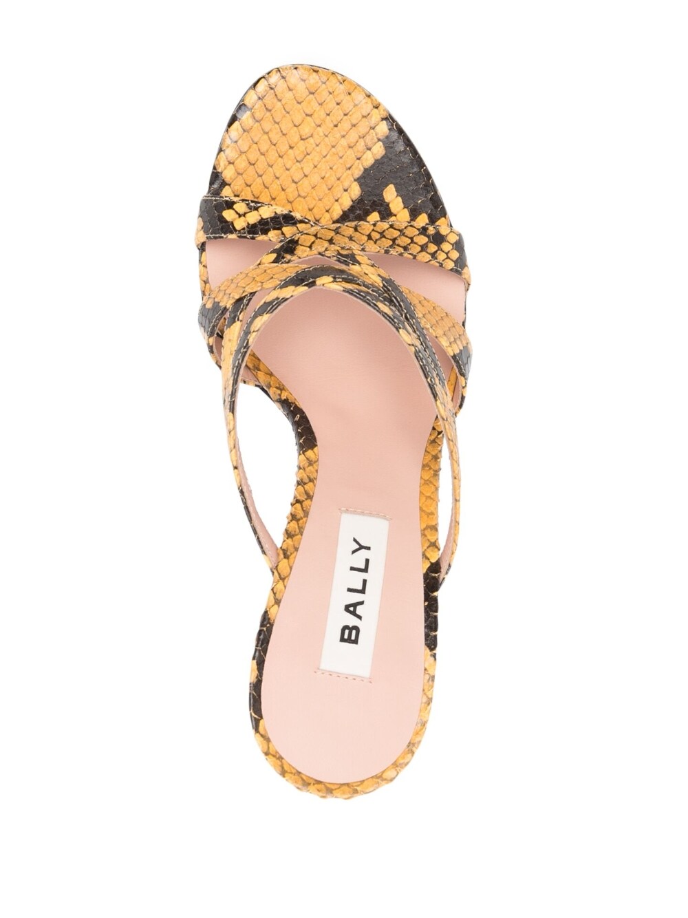 Bally Women's Carolyn Sandals