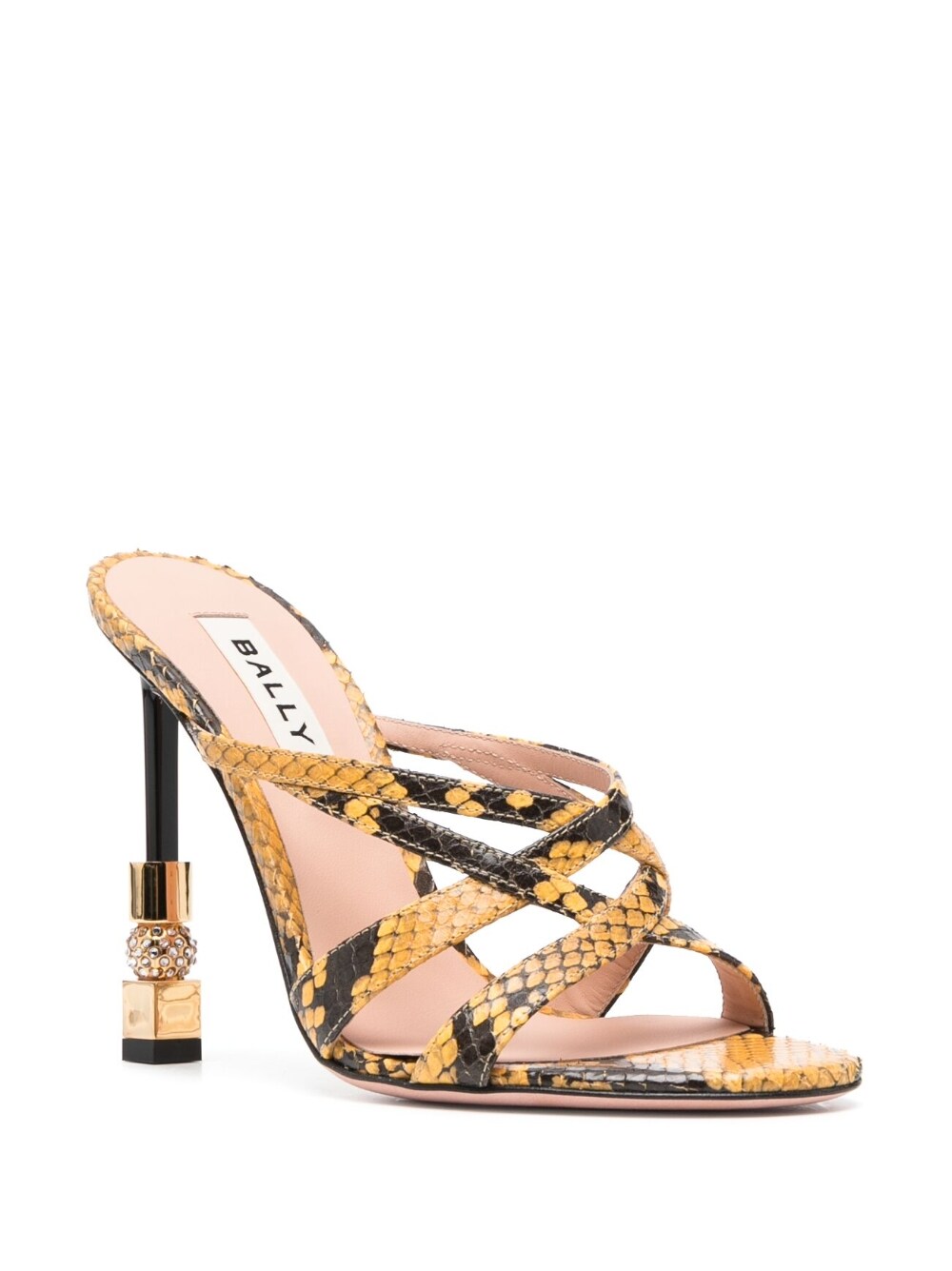 Bally Women's Carolyn Sandals