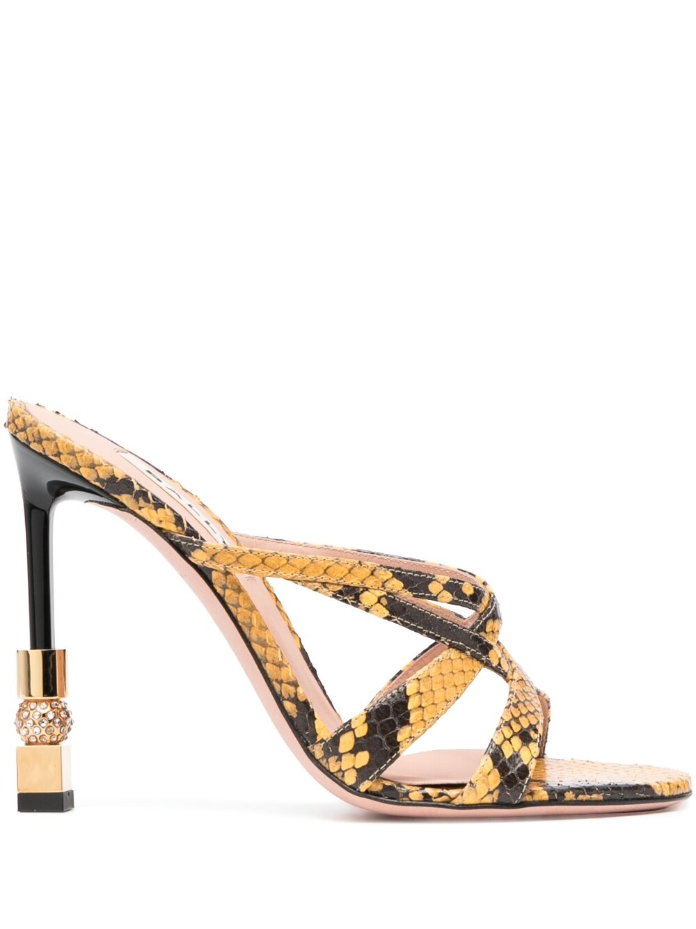 Bally Women's Carolyn Sandals