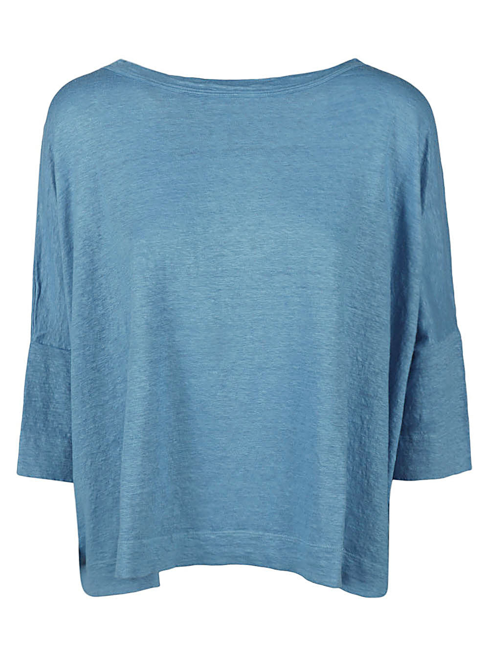 C-Zero Shirt Women's Linen Over Sweater