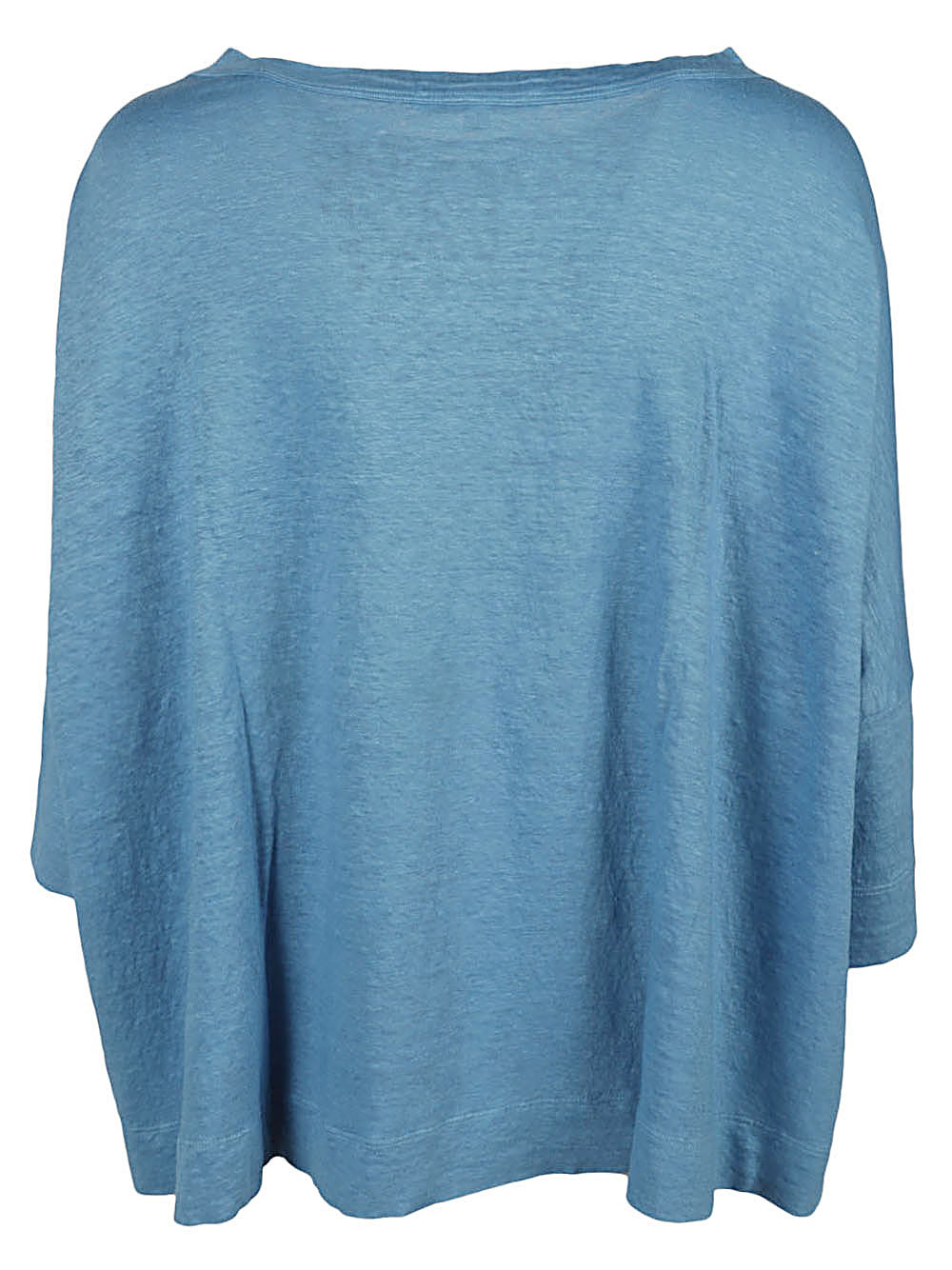 C-Zero Shirt Women's Linen Over Sweater