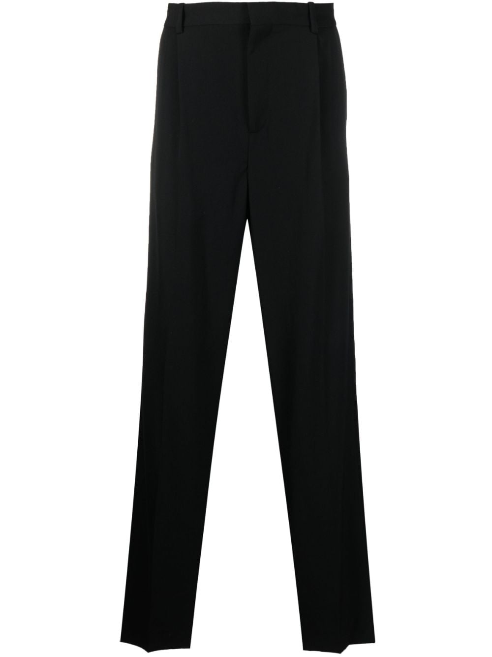 Botter Men's Wool Classic Trousers
