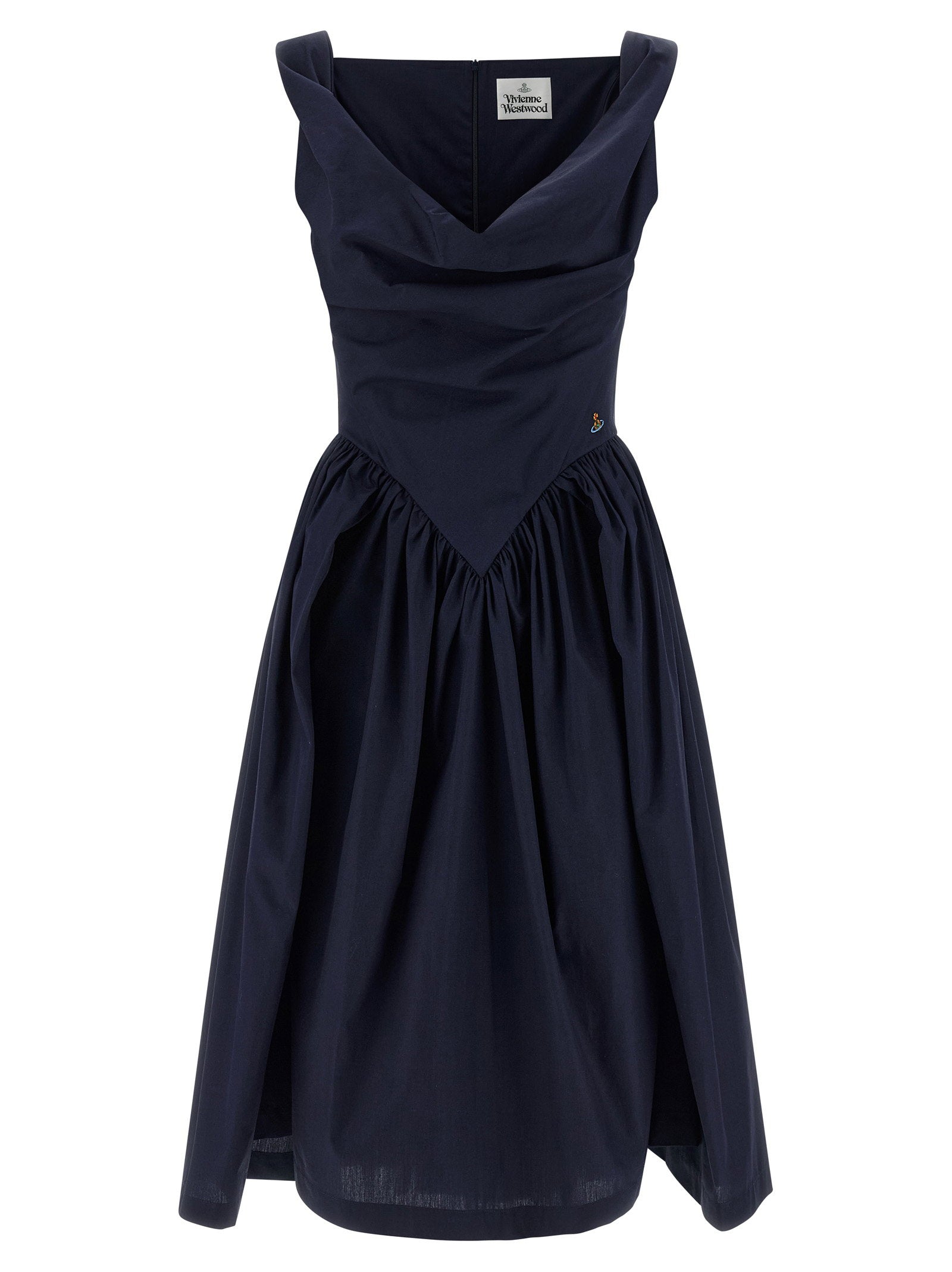 Vivienne Westwood Women's Sunday Dress