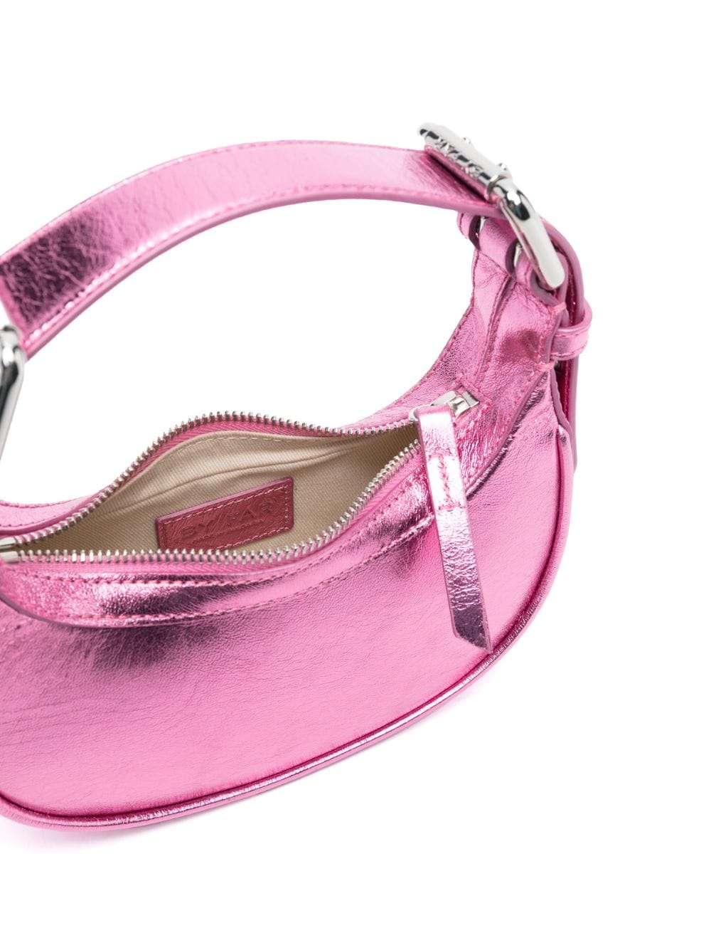 By Far Women's Soho Mini Shoulder Bag